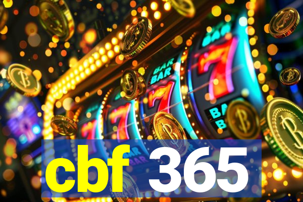 cbf 365